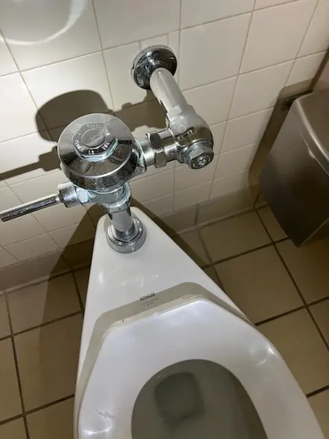 Fixture installation and repair for Hydro Jetting in Putnamville